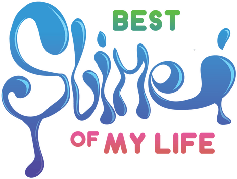 Логотип Best Slime of my Life