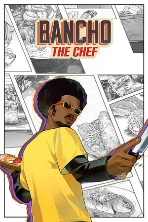 Bancho the Chef