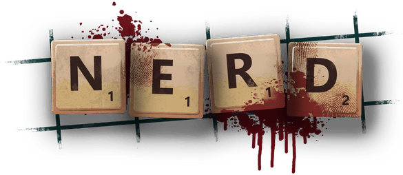 Логотип N.E.R.D