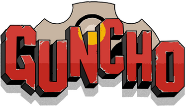 Логотип GUNCHO
