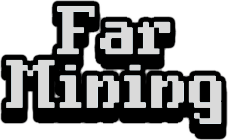 Логотип Far Mining