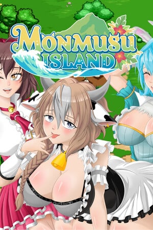 Monmusu Island