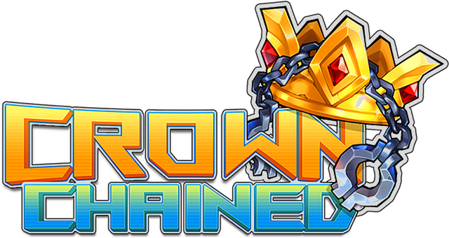 Логотип Crown Chained