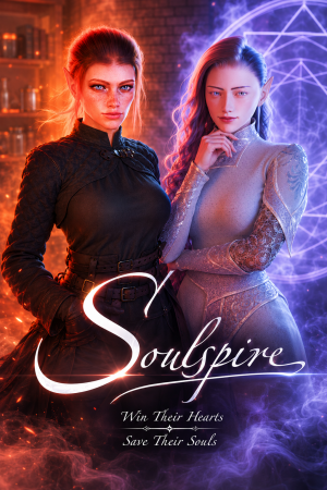 Soulspire