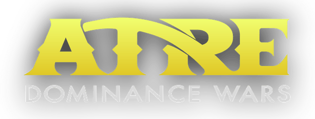 Логотип Atre: Dominance Wars
