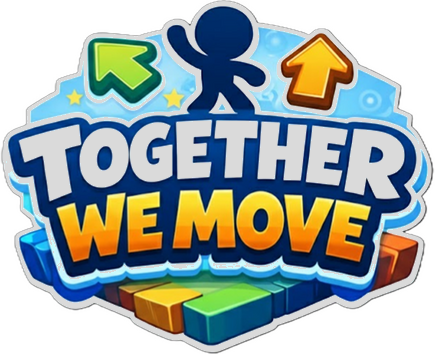 Логотип Together We Move