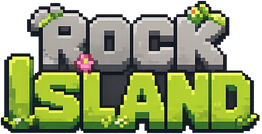 Логотип Rock Island