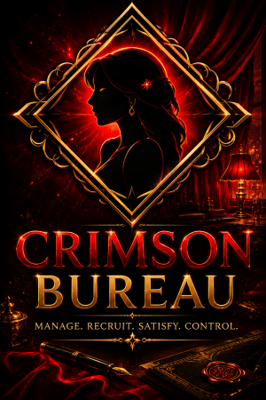 Crimson Bureau