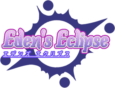 Логотип Eden's Eclipse