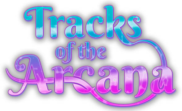 Логотип Tracks of the Arcana