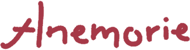 Логотип Anemorie