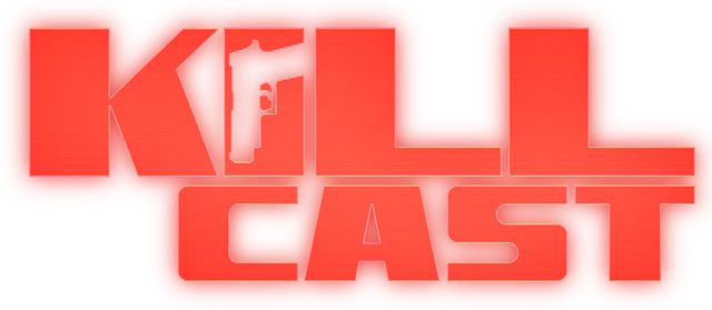 Логотип Kill Cast