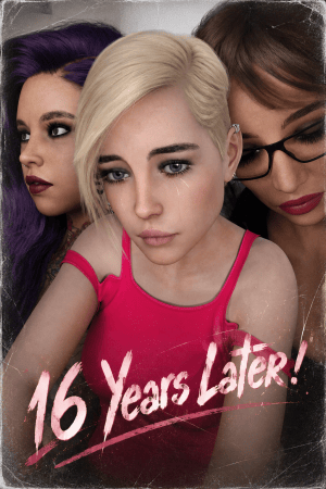 16 years later!