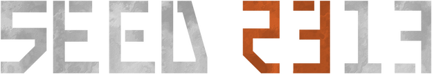 Логотип Seed 2313