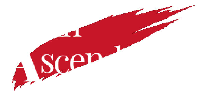 Логотип Vain Ascendance