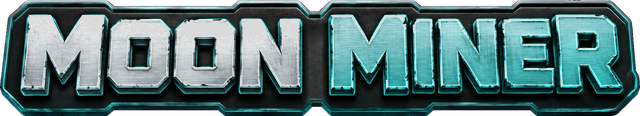 Логотип Moon Miner