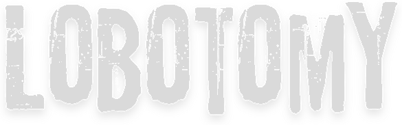 Логотип Lobotomy