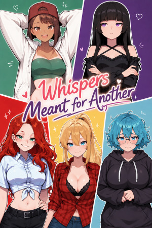 Whispers Meant for Another
