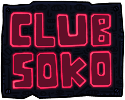 Логотип Club Soko