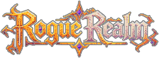 Логотип Rogue Realm: Guardian Grids