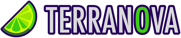 Логотип Terranova