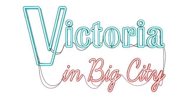 Логотип Victoria in Big City