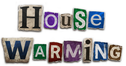 Логотип HouseWarming