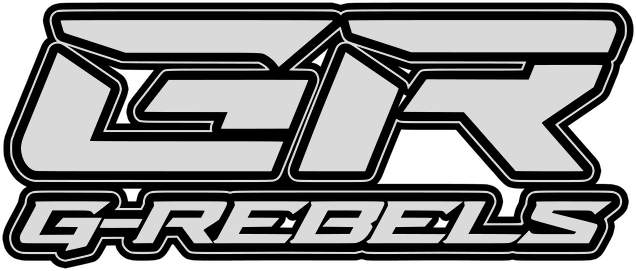 Логотип G-Rebels