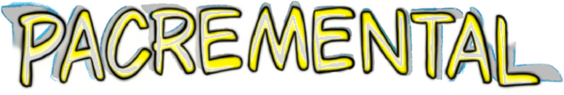 Логотип Pacremental