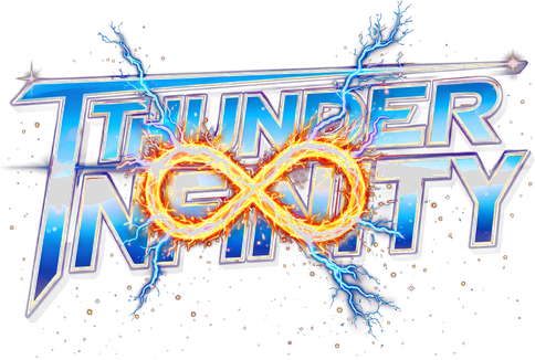 Логотип Thunder Infinity