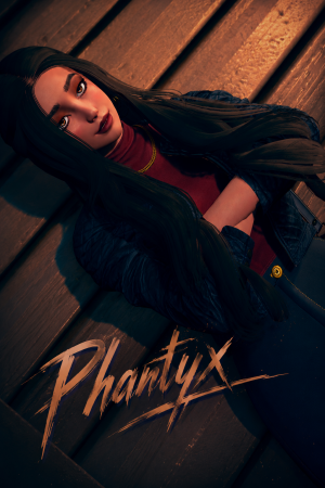 Phantyx