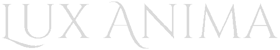 Логотип Lux Anima