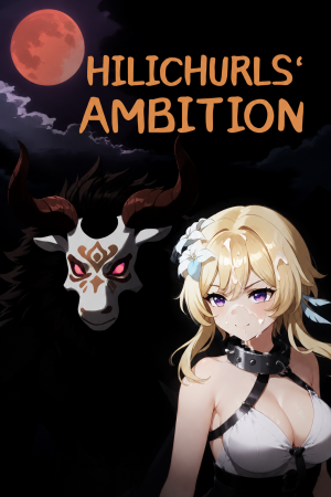 Hilichurl's Ambition