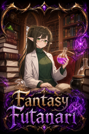 Fantasy Futanari