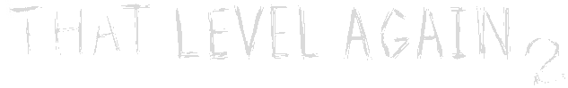 Логотип That Level Again 2