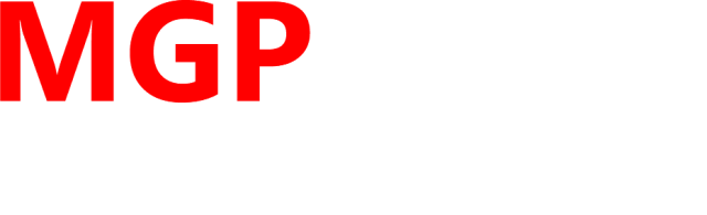 Логотип MGP Manager