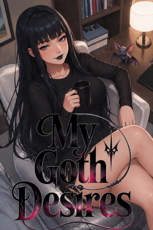 My Goth Desires