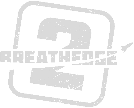 Логотип Breathedge 2