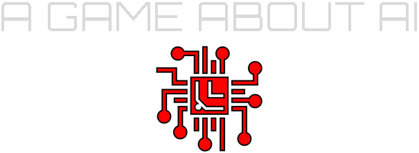 Логотип A Game About AI