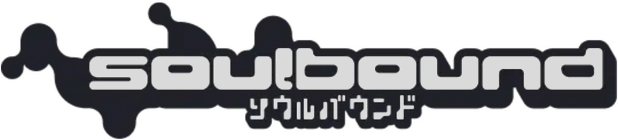 Логотип Soulbound: Online