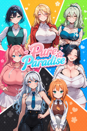 Pure Paradise