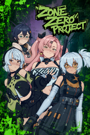 Zone Zero Project