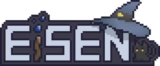 Логотип Eisen
