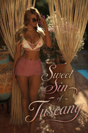 Sweet Sin of Tuscany