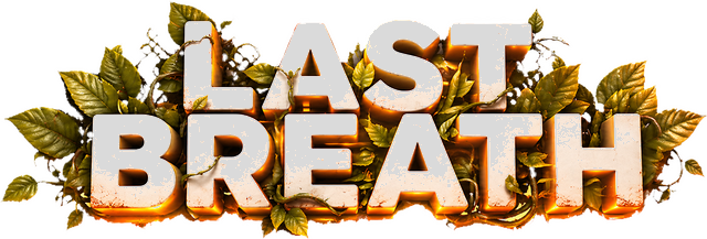 Логотип Last Breath (coop survival)