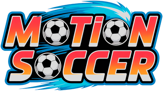 Логотип Motion Soccer PRO