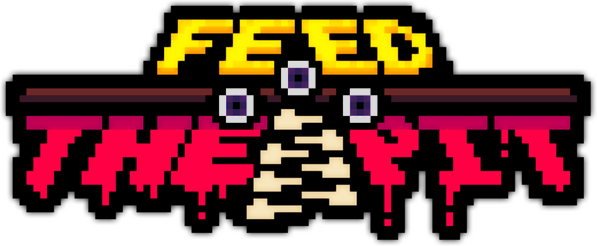 Логотип Feed The Pit
