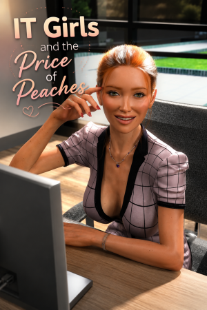 IT Girls and the Price of Peaches
