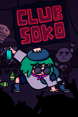 Club Soko