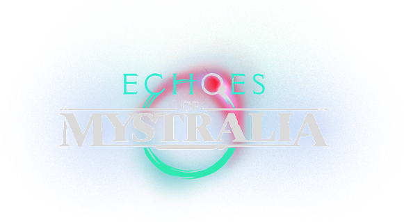 Логотип Echoes of Mystralia